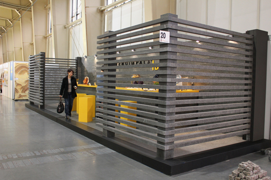 Stone Exhibitions Collection ( More Inside )