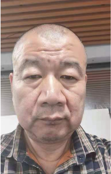 Richard Wang Richard Wang